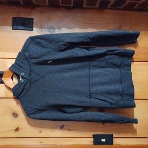 Abercrombie & Fitch Hooded Sweatshirt